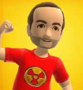 My Avatar
